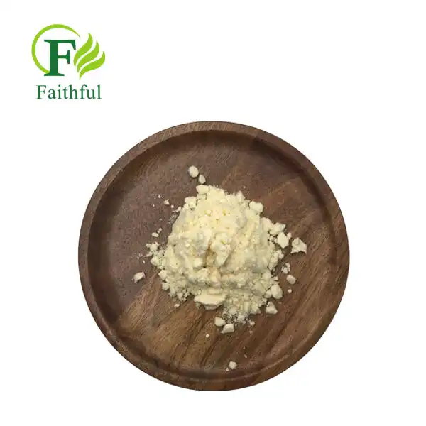 Is Alpha Lipoic Acid Powder the Secret to Optimal Mitochondrial Function?